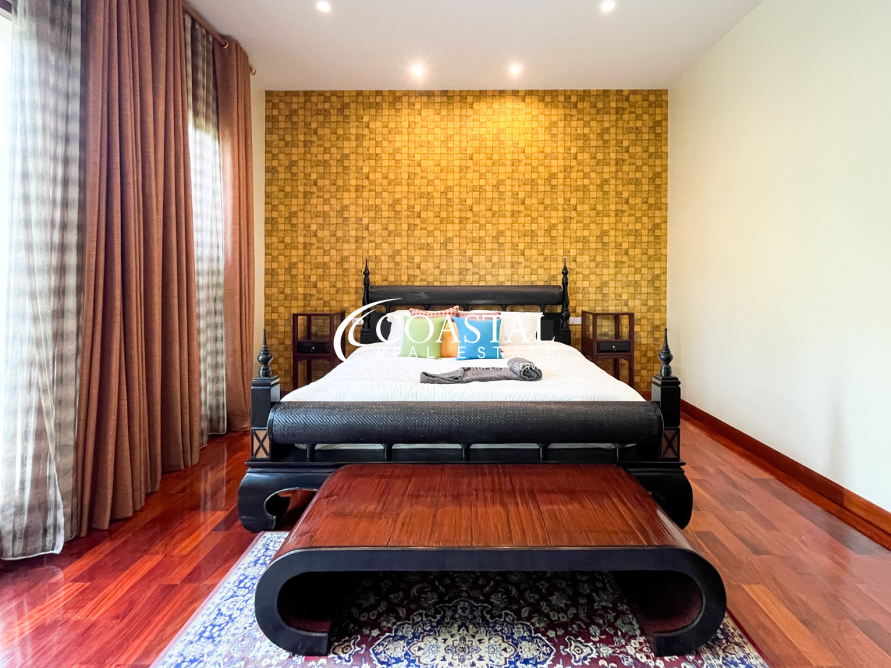 House For Sale And Rent Na-Jomtien