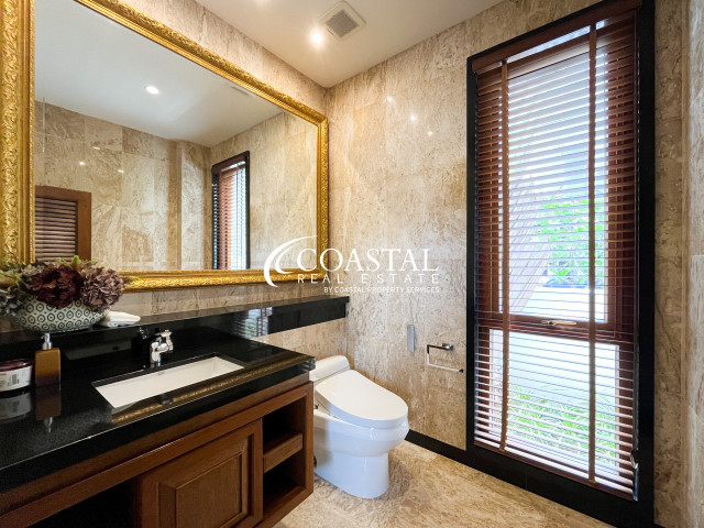 House For Sale And Rent Na-Jomtien