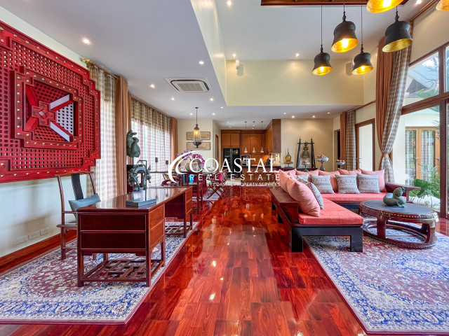 House For Sale And Rent Na-Jomtien