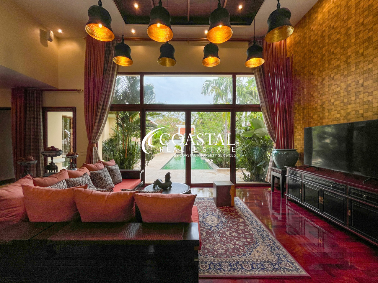 House For Sale And Rent Na-Jomtien