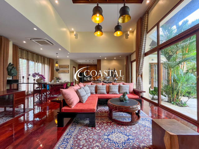 House For Sale And Rent Na-Jomtien