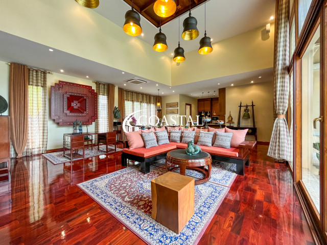 House For Sale And Rent Na-Jomtien