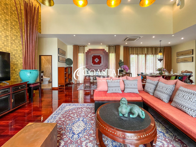 House For Sale And Rent Na-Jomtien