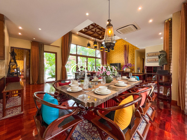 House For Sale And Rent Na-Jomtien