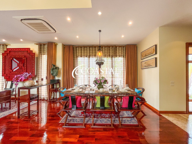 House For Sale And Rent Na-Jomtien