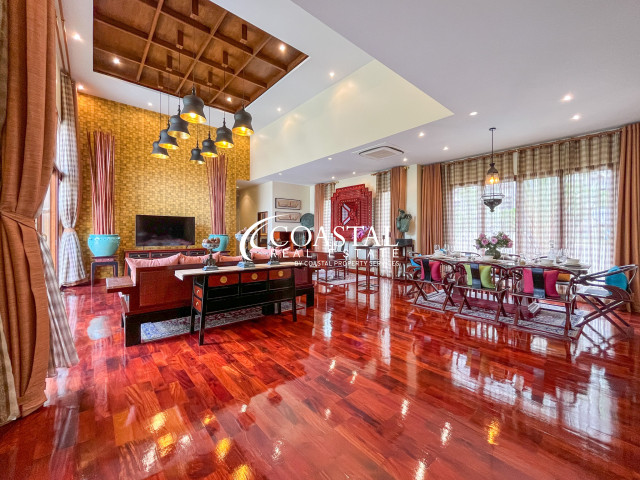 House For Sale And Rent Na-Jomtien