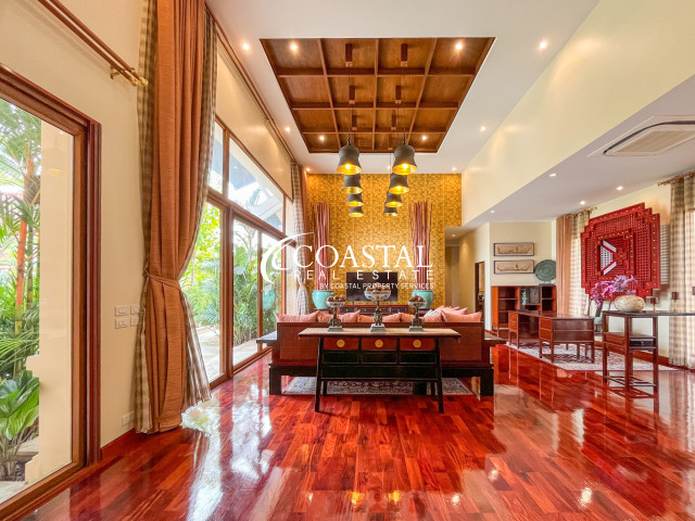 House For Sale And Rent Na-Jomtien