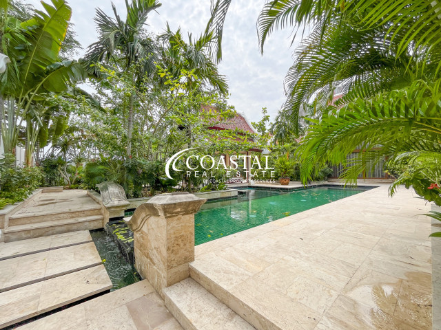 House For Sale And Rent Na-Jomtien