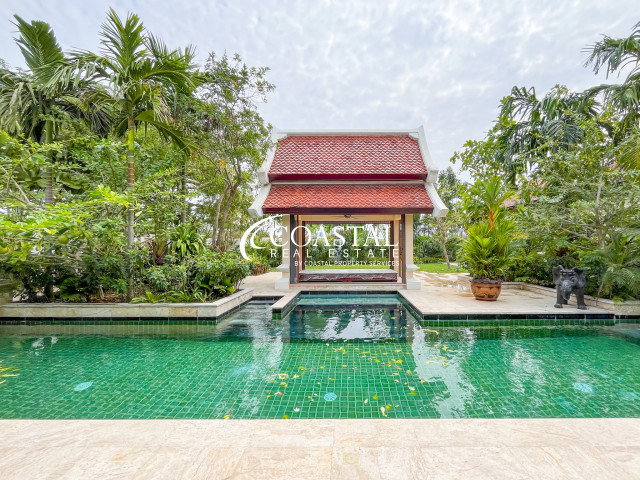 House For Sale And Rent Na-Jomtien