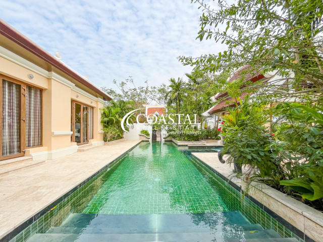 House For Sale And Rent Na-Jomtien