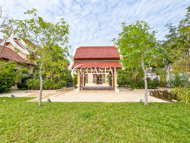 House For Sale And Rent Na-Jomtien