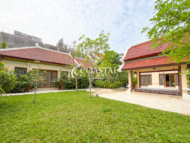 House For Sale And Rent Na-Jomtien