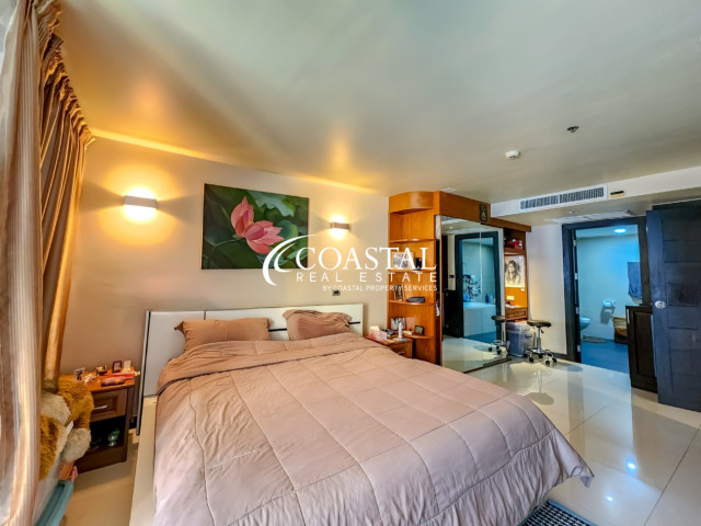 Condo For Sale South Pattaya