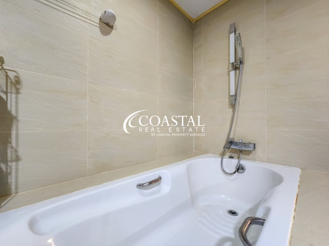 Condo For Sale South Pattaya