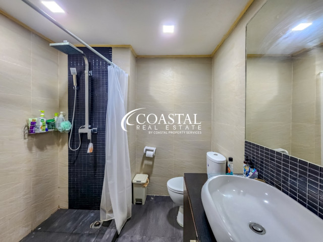 Condo For Sale South Pattaya