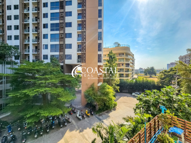 Condo For Sale South Pattaya