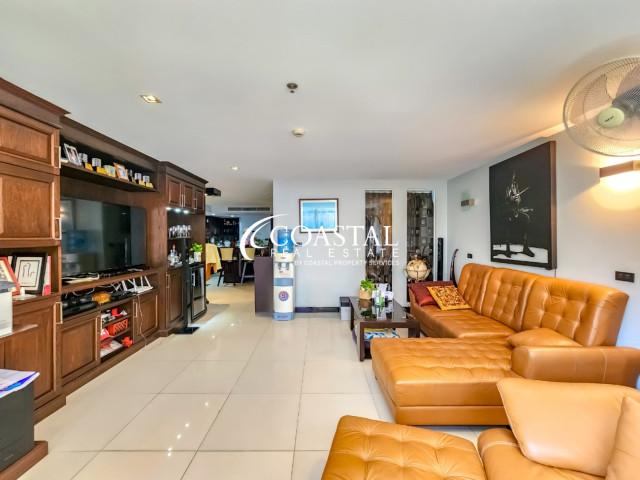 Condo For Sale South Pattaya