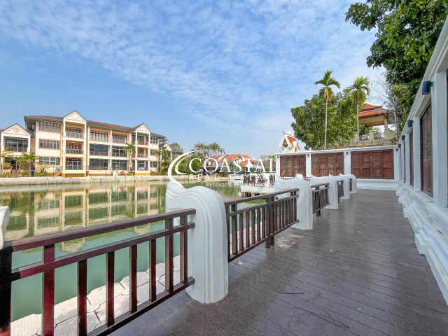 House For Sale Na-Jomtien