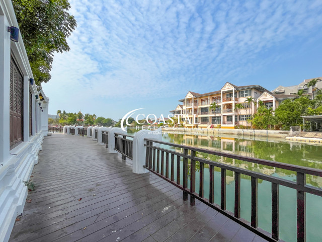 House For Sale Na-Jomtien
