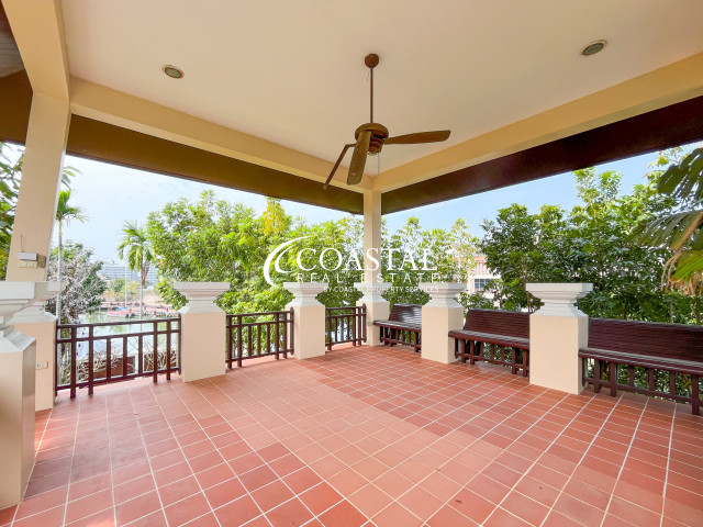 House For Sale Na-Jomtien
