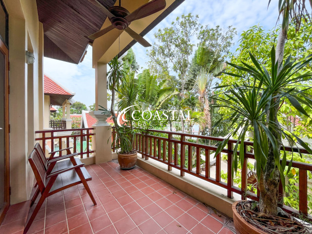 House For Sale Na-Jomtien