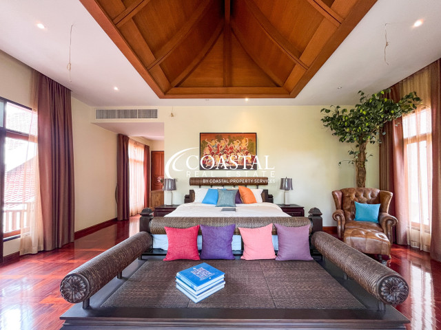 House For Sale Na-Jomtien