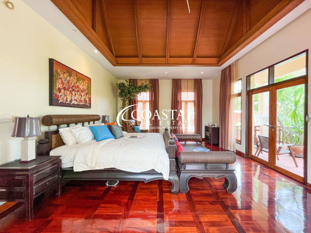 House For Sale Na-Jomtien