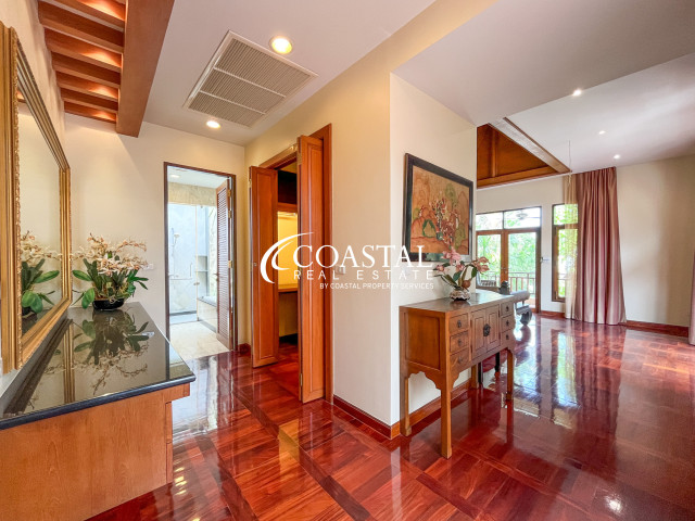 House For Sale Na-Jomtien