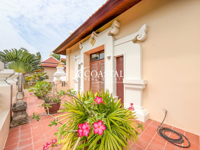 House For Sale Na-Jomtien
