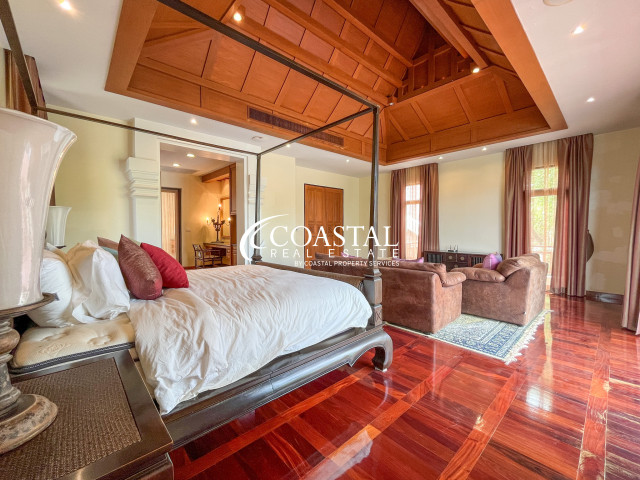 House For Sale Na-Jomtien