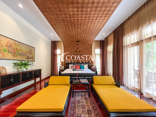 House For Sale Na-Jomtien