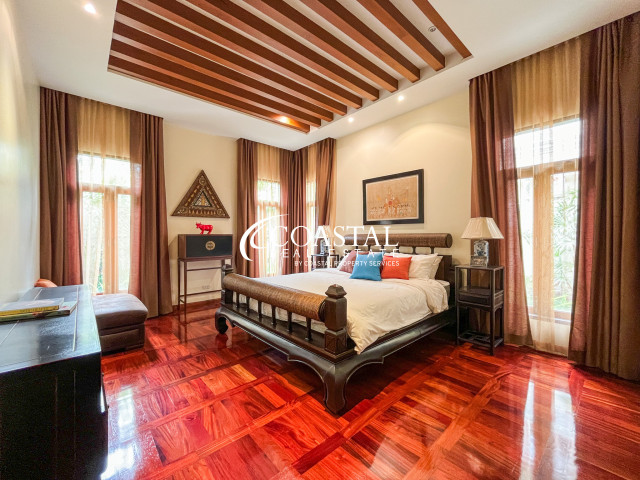 House For Sale Na-Jomtien