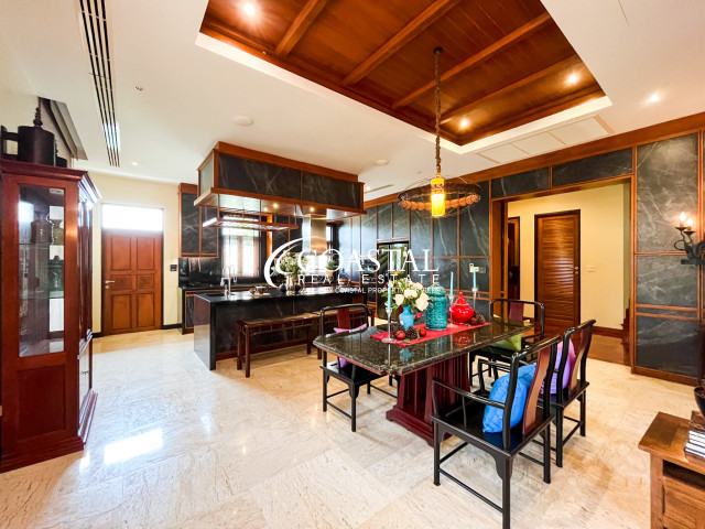 House For Sale Na-Jomtien