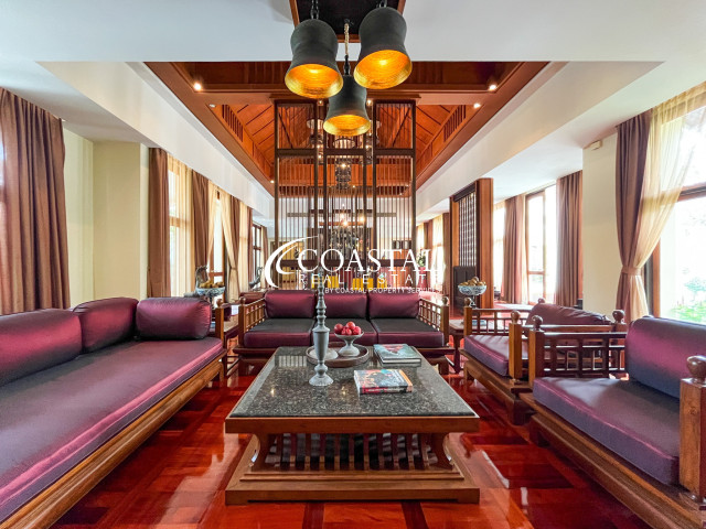 House For Sale Na-Jomtien