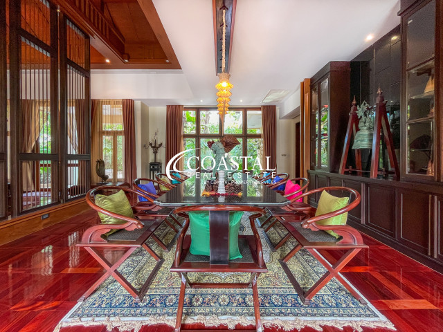 House For Sale Na-Jomtien