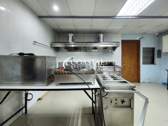 อสังหาริมทรัพย์เชิงพาณิชย์สำหรับขายหรือเช่าที่พัทยากลาง