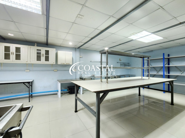 อสังหาริมทรัพย์เชิงพาณิชย์สำหรับขายหรือเช่าที่พัทยากลาง