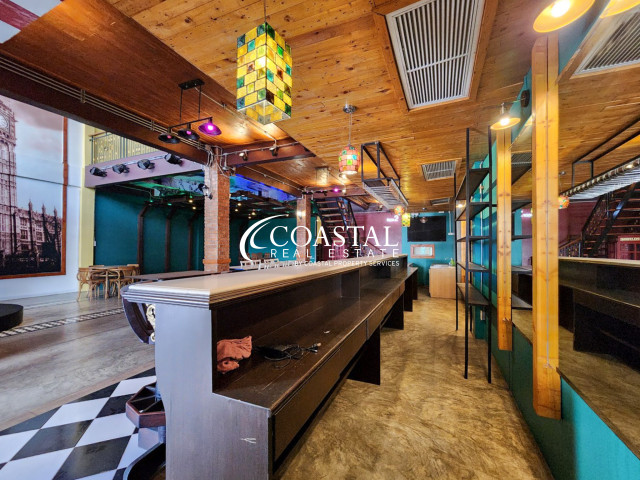 อสังหาริมทรัพย์เชิงพาณิชย์สำหรับขายหรือเช่าที่พัทยากลาง