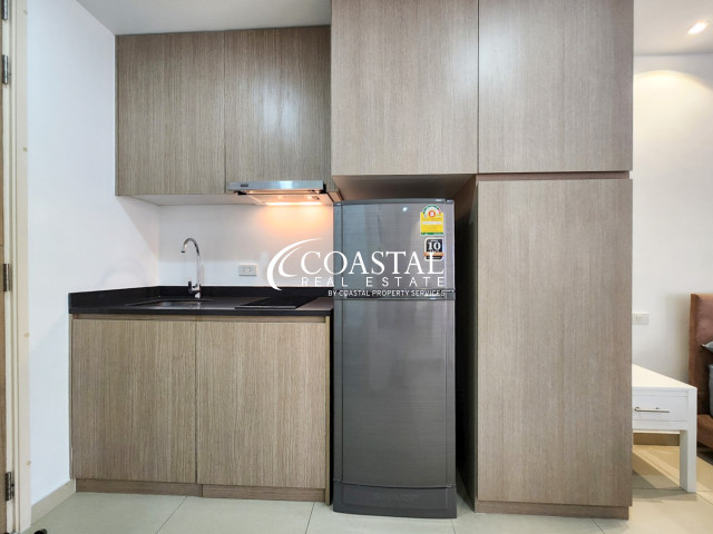 Condo For Sale And Rent South Pattaya