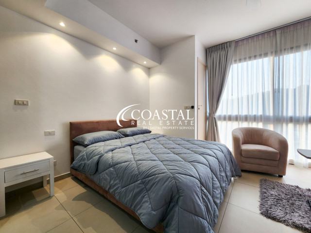 Condo For Sale And Rent South Pattaya