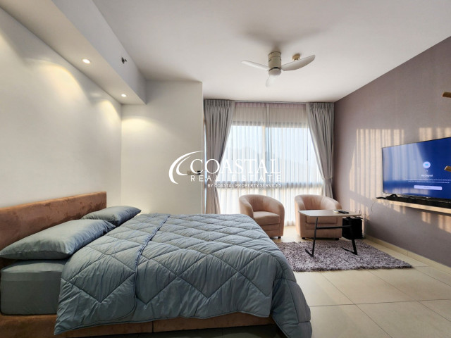 Condo For Sale And Rent South Pattaya