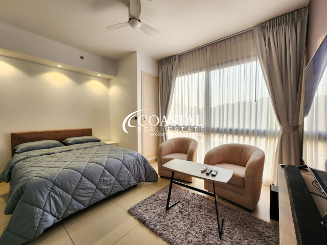 Condo For Sale And Rent South Pattaya