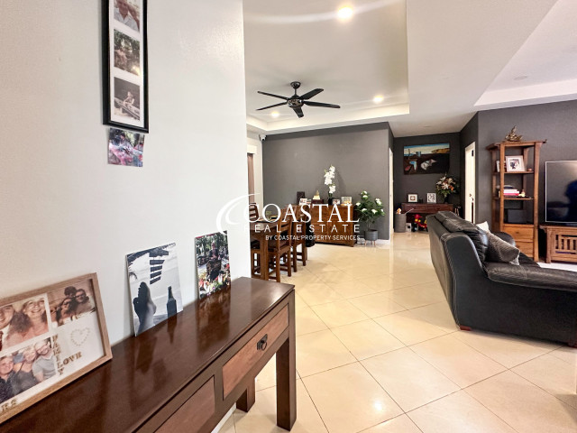 House For Sale And Rent East Pattaya