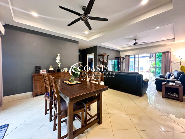 House For Sale And Rent East Pattaya