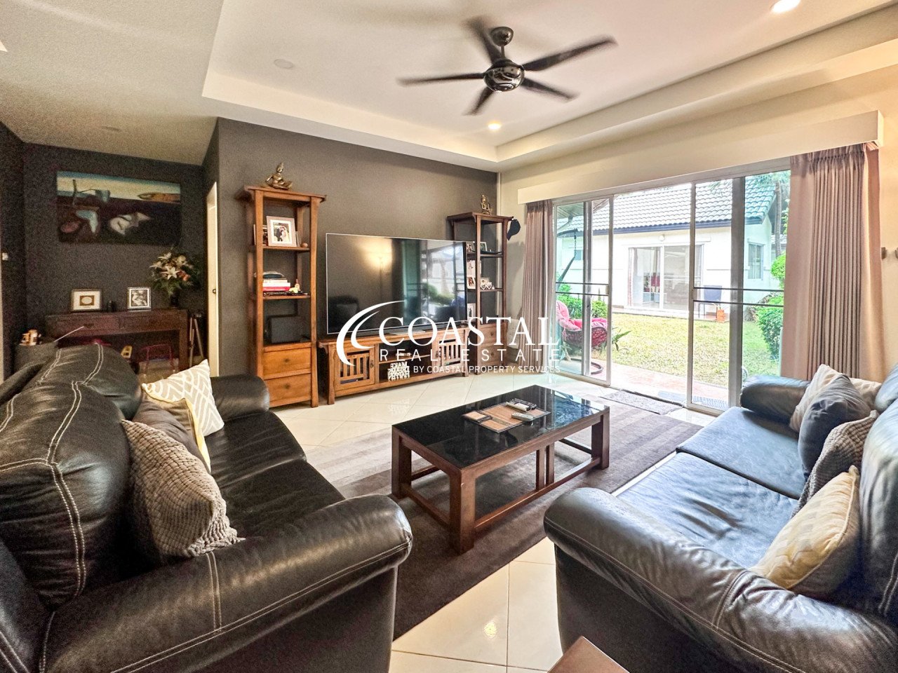 House For Sale And Rent East Pattaya