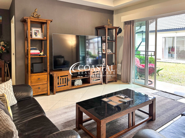 House For Sale And Rent East Pattaya