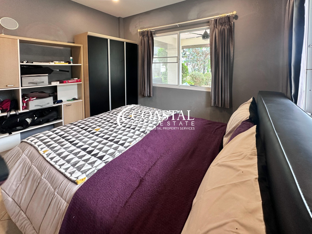 House For Sale And Rent East Pattaya