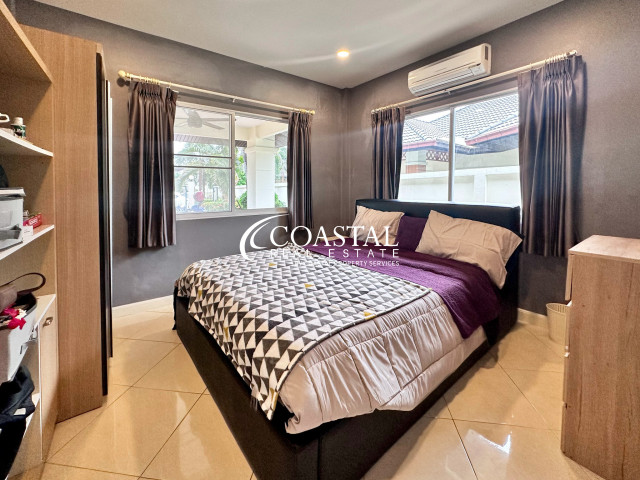 House For Sale And Rent East Pattaya