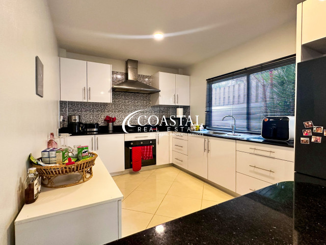 House For Sale And Rent East Pattaya