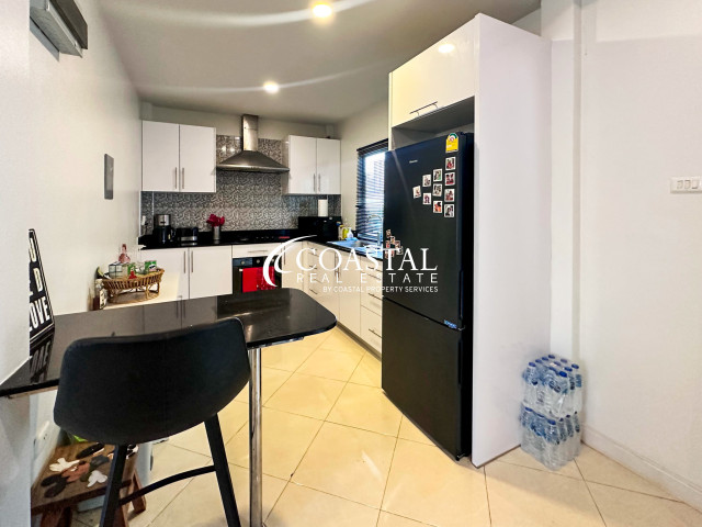 House For Sale And Rent East Pattaya